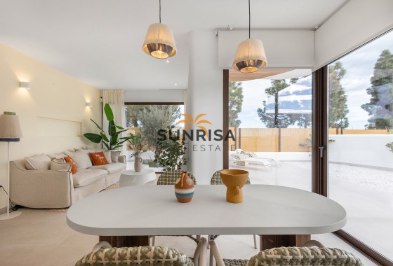 Bungalow · Nieuwbouw Woningen - Los Alcázares · Murcia · Spanje