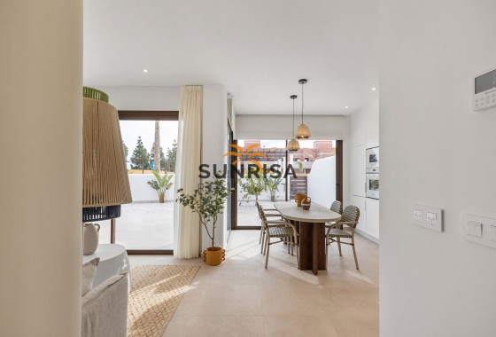 Bungalow · Nieuwbouw Woningen - Los Alcázares · Murcia · Spanje