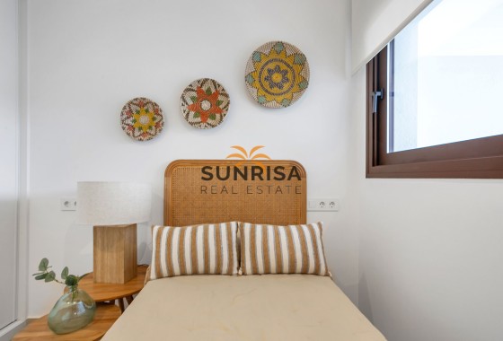Bungalow · Nieuwbouw Woningen - Los Alcázares · Murcia · Spanje