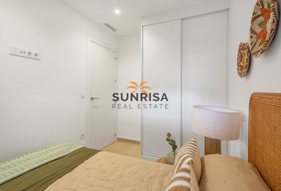 Bungalow · Nieuwbouw Woningen - Los Alcázares · Murcia · Spanje