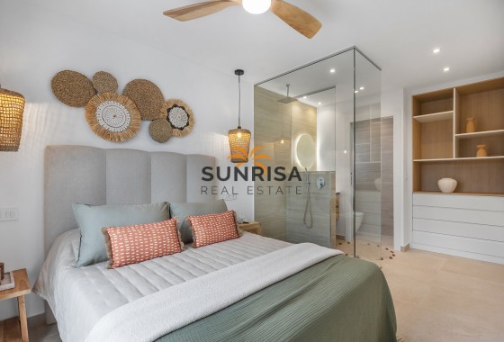 Bungalow · Nieuwbouw Woningen - Los Alcázares · Murcia · Spanje