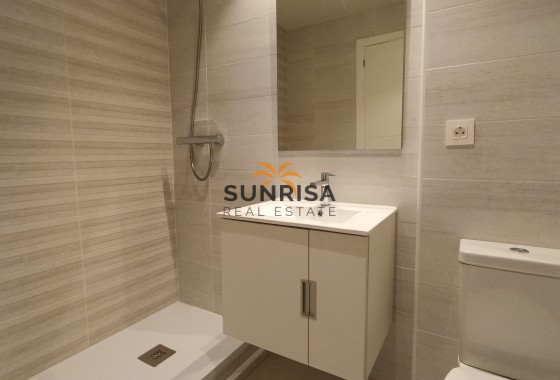 Apartment · New Build - Mil Palmeras · Alicante · Spain