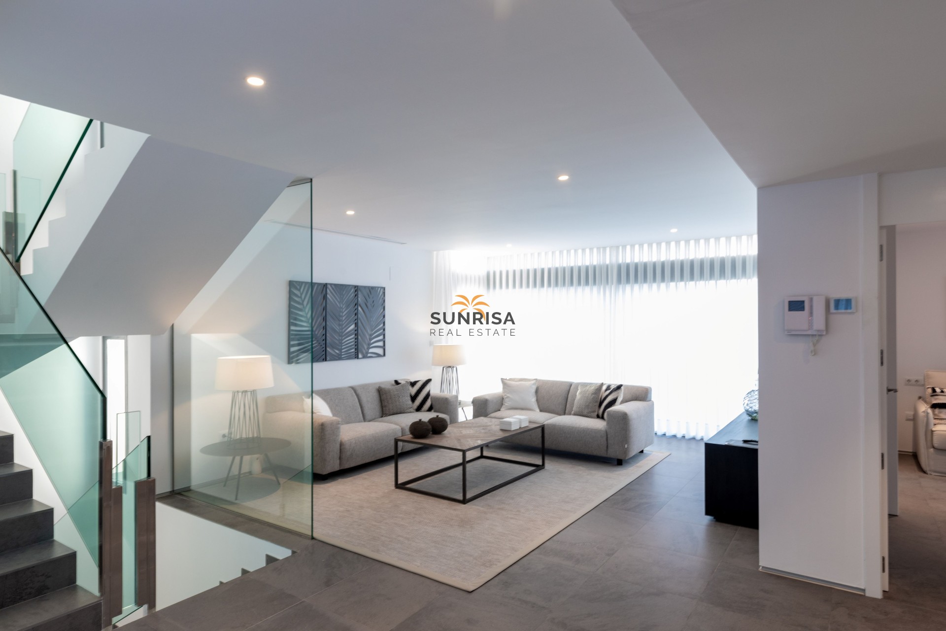Obra nueva - Casa - Cartagena