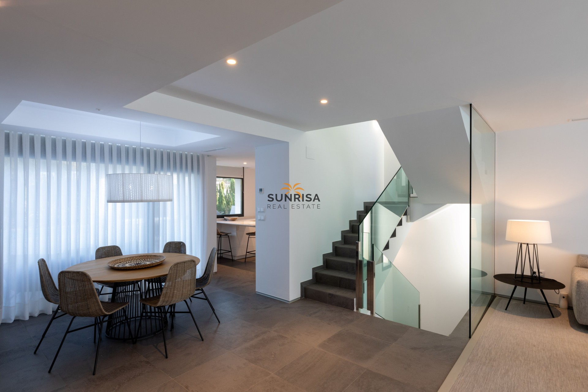 Obra nueva - Casa - Cartagena