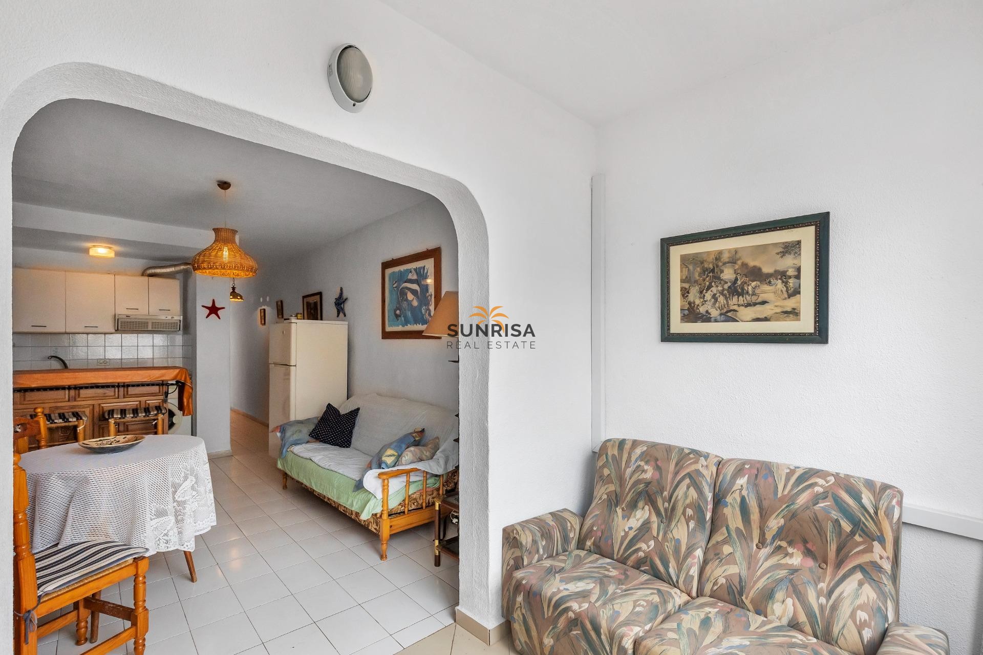 Revente - Appartement - Guardamar del Segura