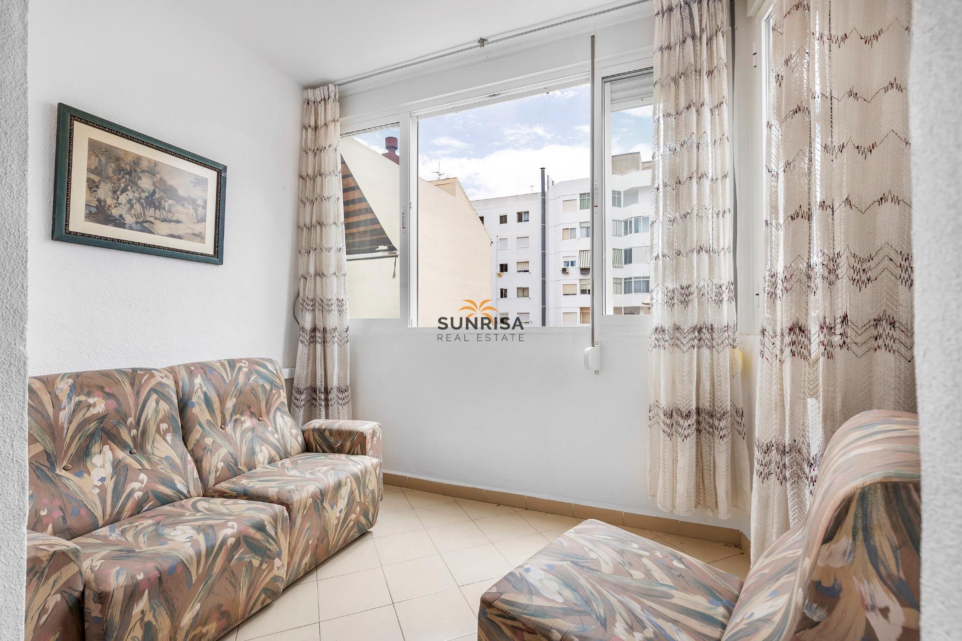 Revente - Appartement - Guardamar del Segura