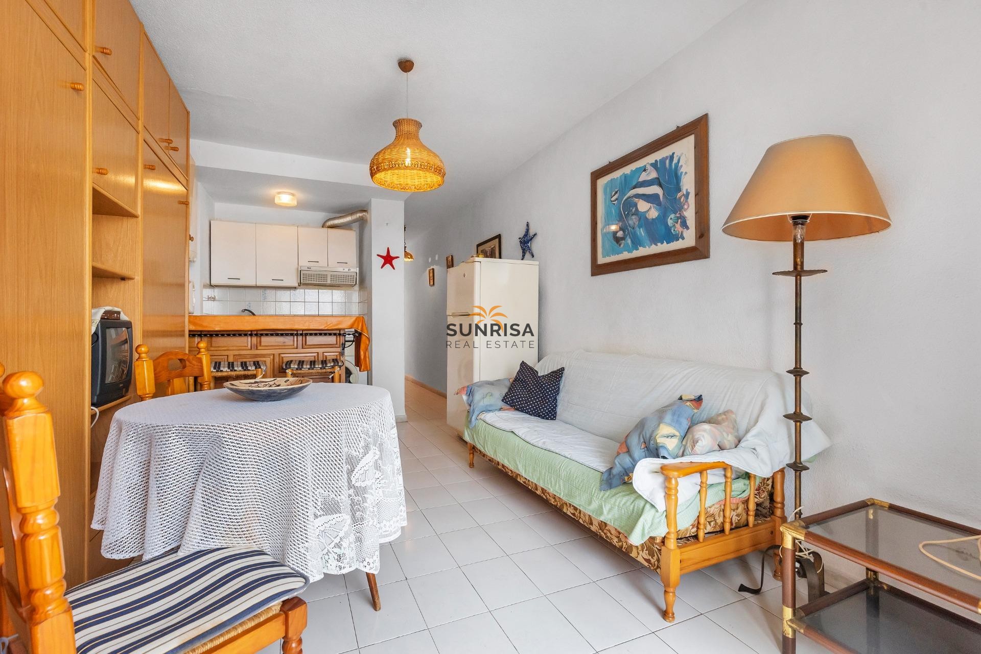 Revente - Appartement - Guardamar del Segura