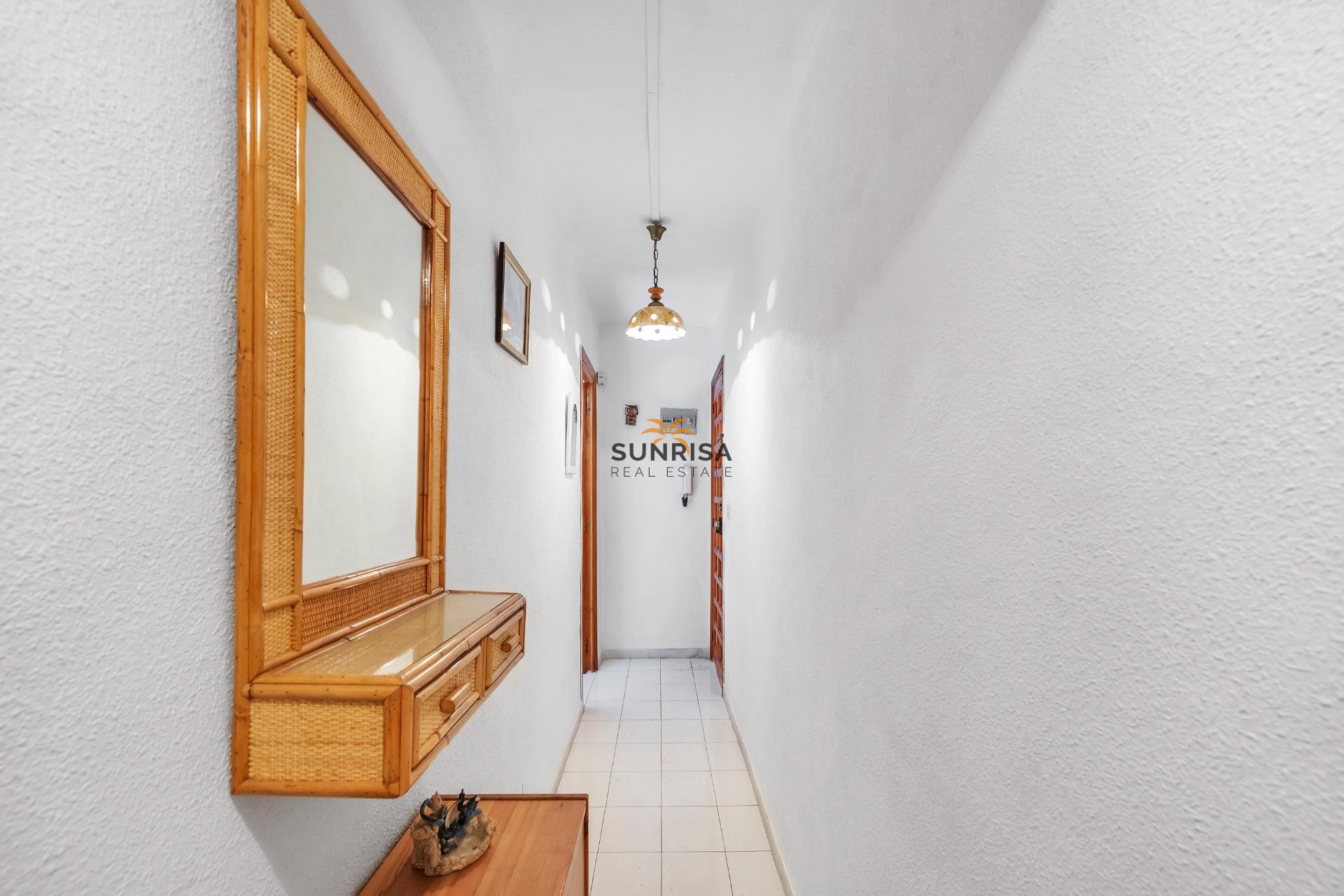 Revente - Appartement - Guardamar del Segura
