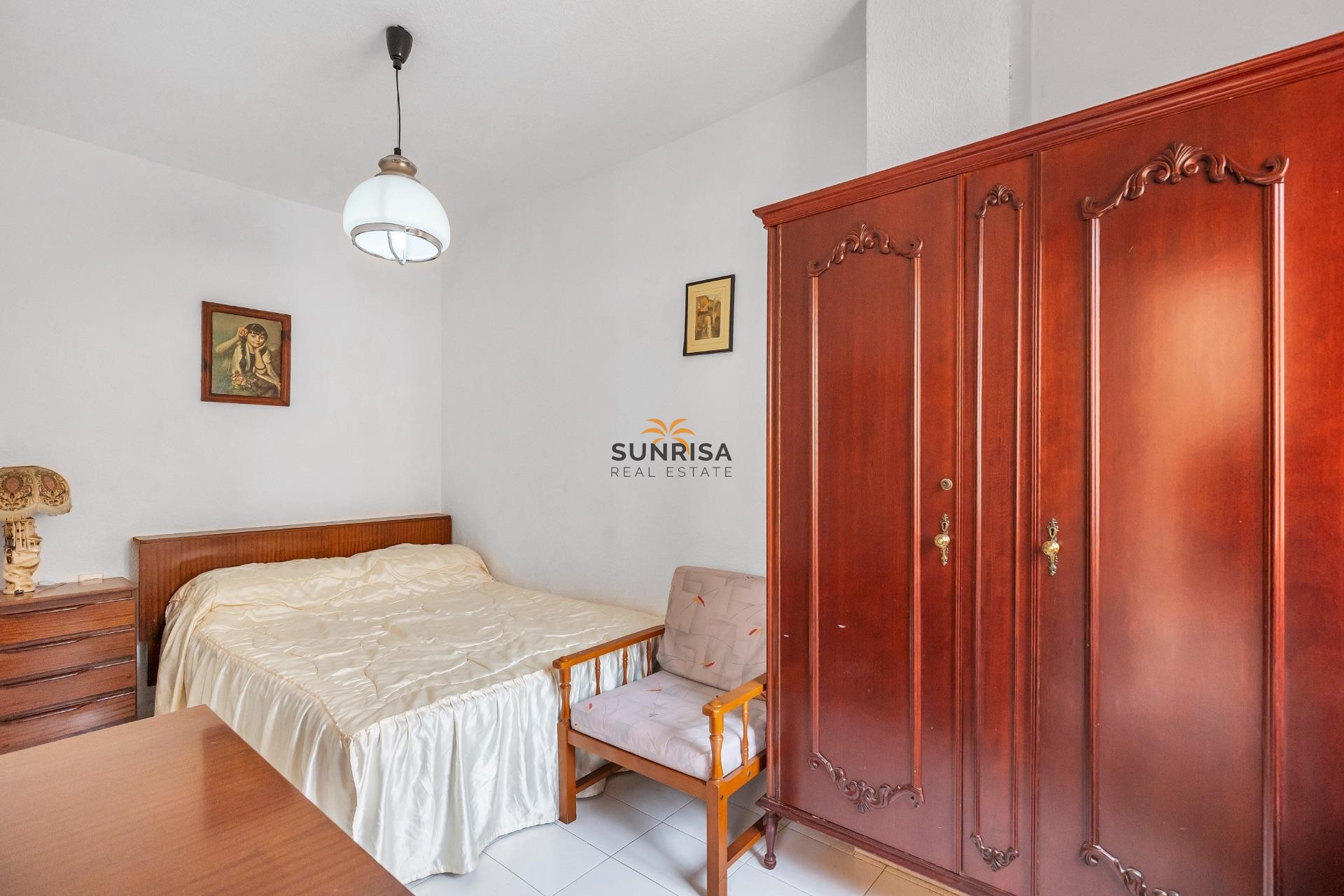 Revente - Appartement - Guardamar del Segura