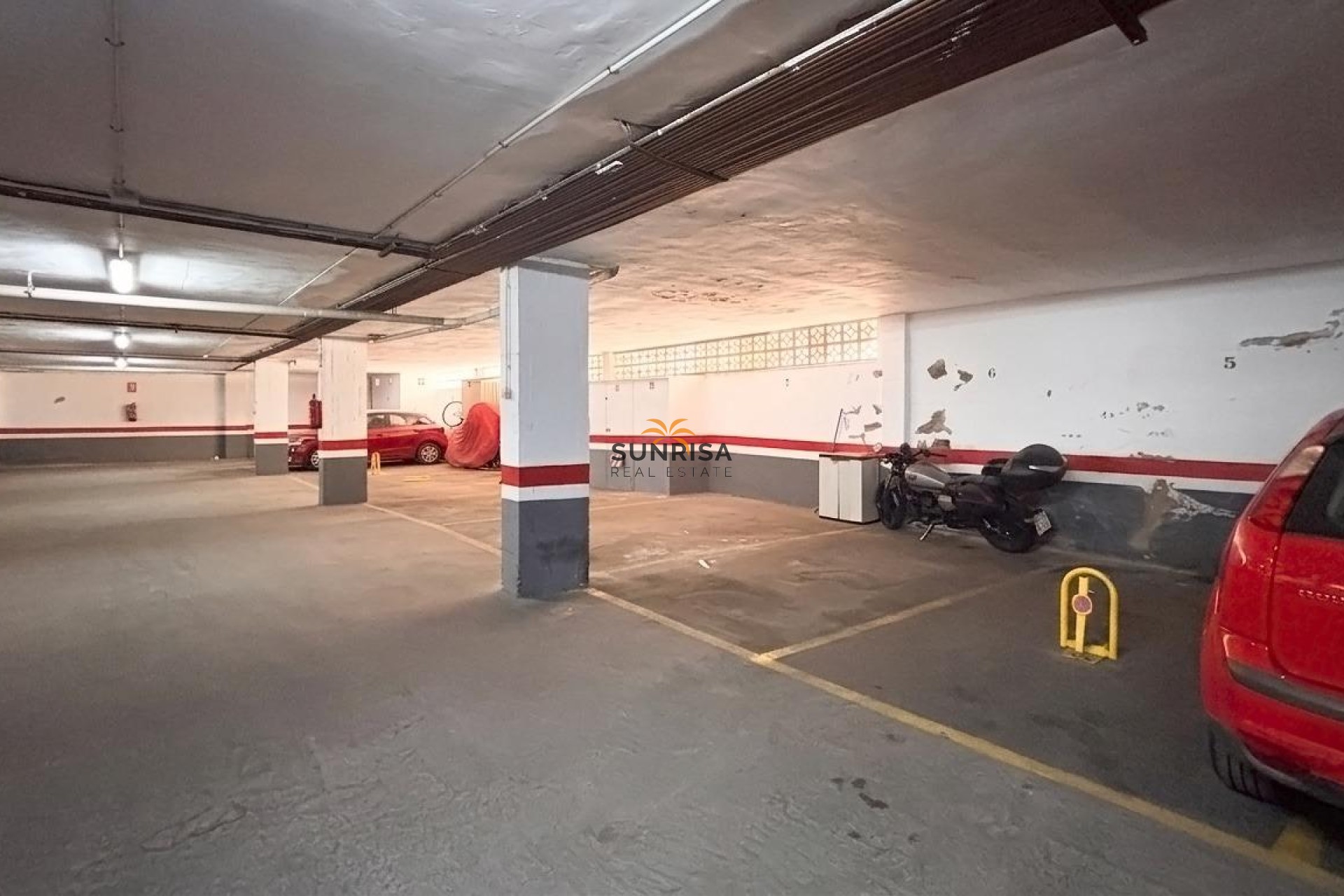 Revente - Appartement - Guardamar del Segura