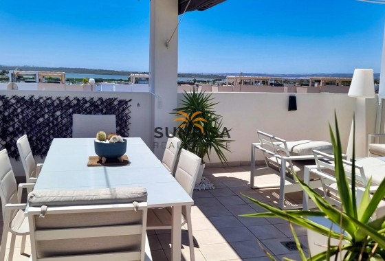 Bungalow · Resale - Rojales · Centro de la Ciudad Quesada · Alicante · Spain