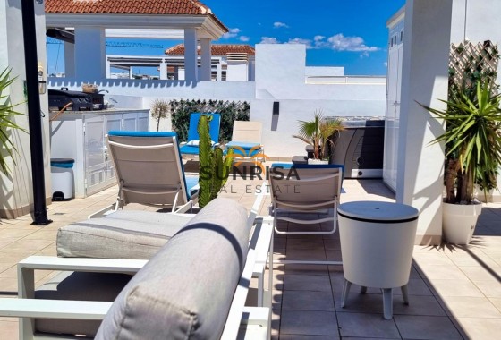 Bungalow · Resale - Rojales · Centro de la Ciudad Quesada · Alicante · Spain