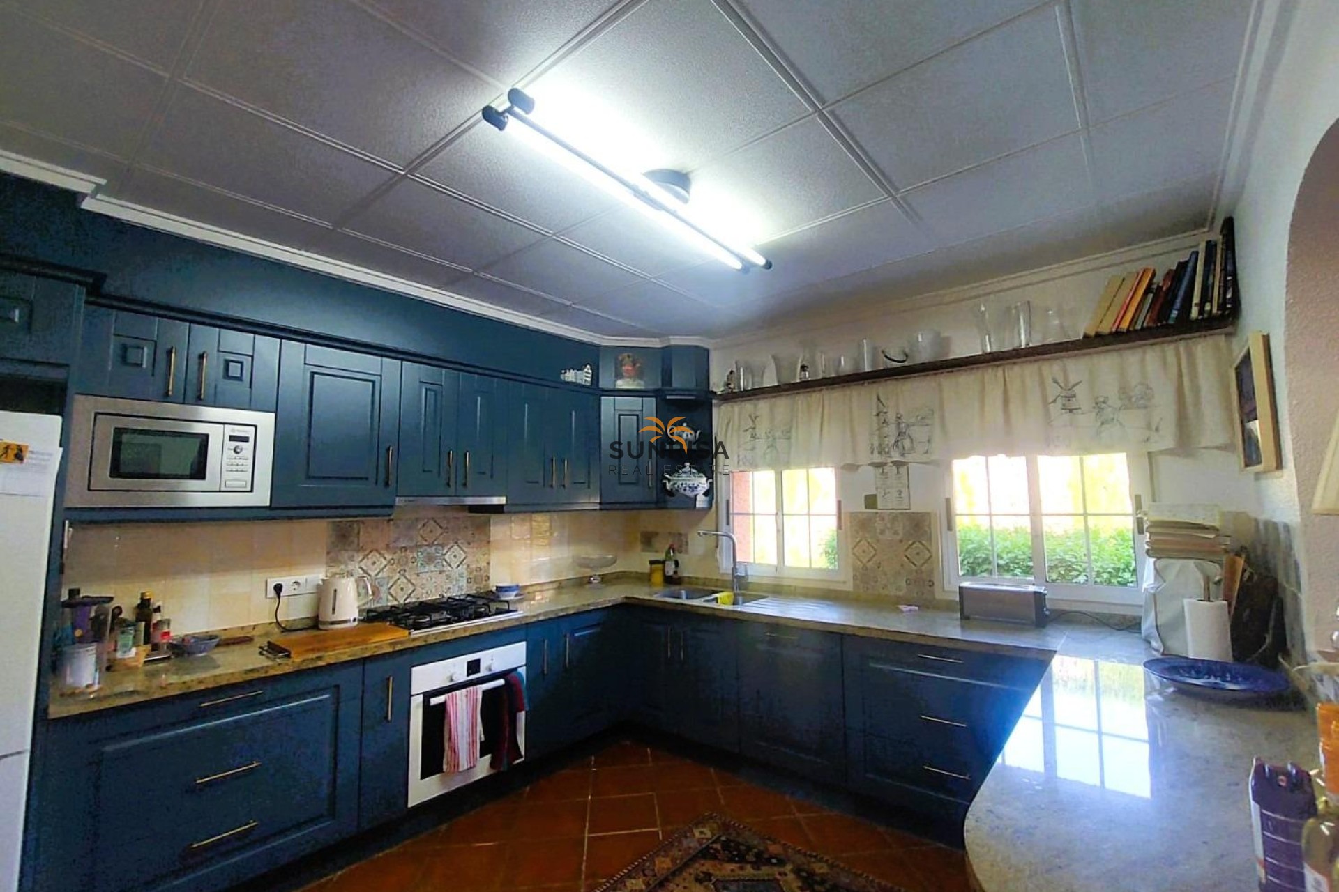 Resale - Finca - La Marina