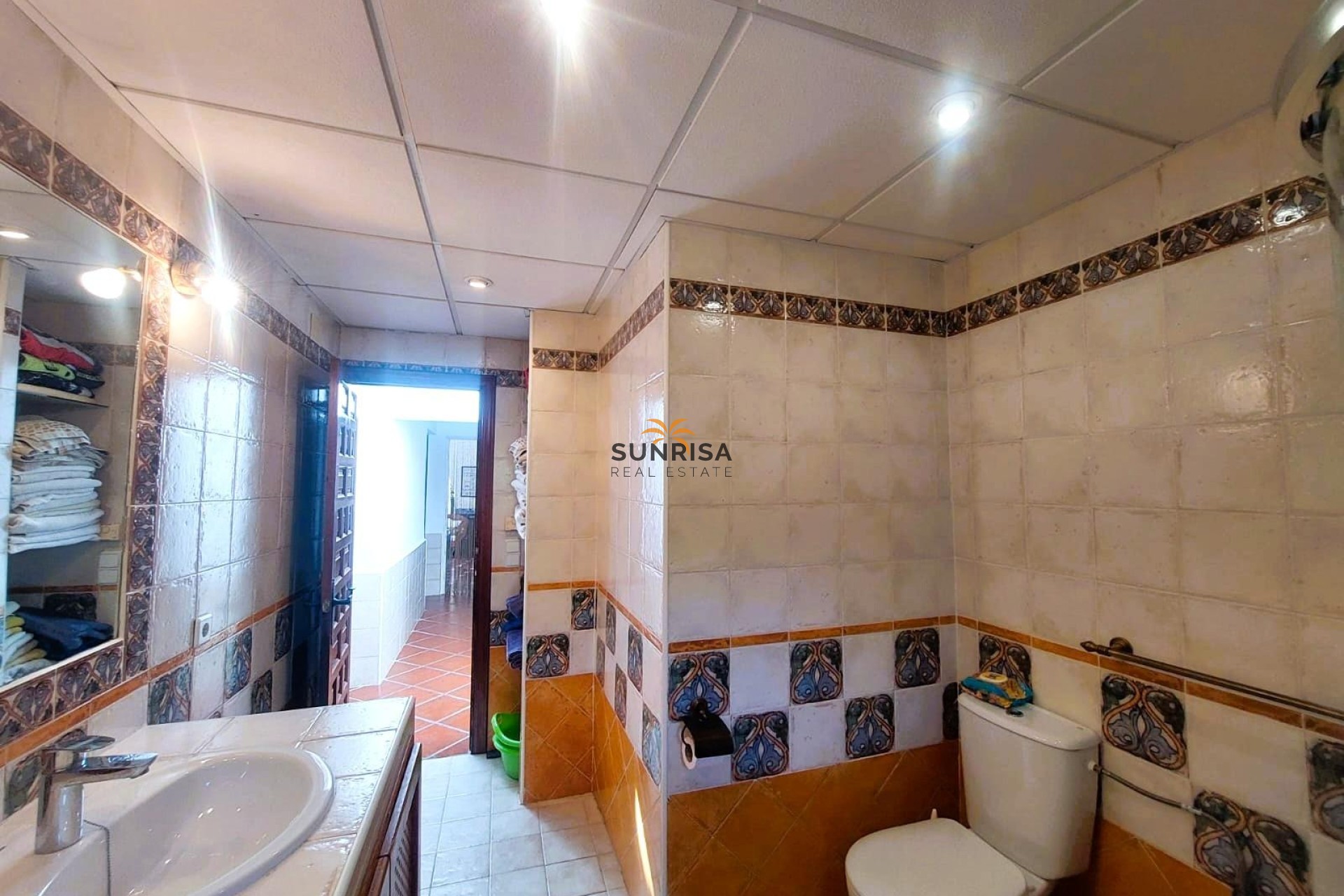 Resale - Finca - La Marina