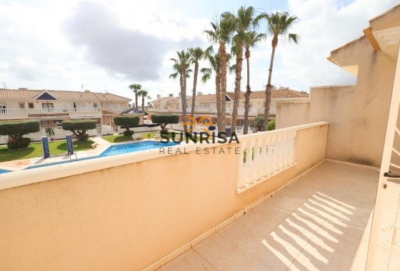 Twee-onder-een-kapwoning · Herverkoop - Ciudad Quesada - Rojales · Doña pepa · Alicante · Spanje