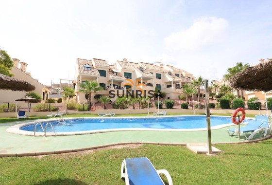 Apartamento · Reventa - Orihuela Costa · Villamartín - Las Filipinas · Alicante · España