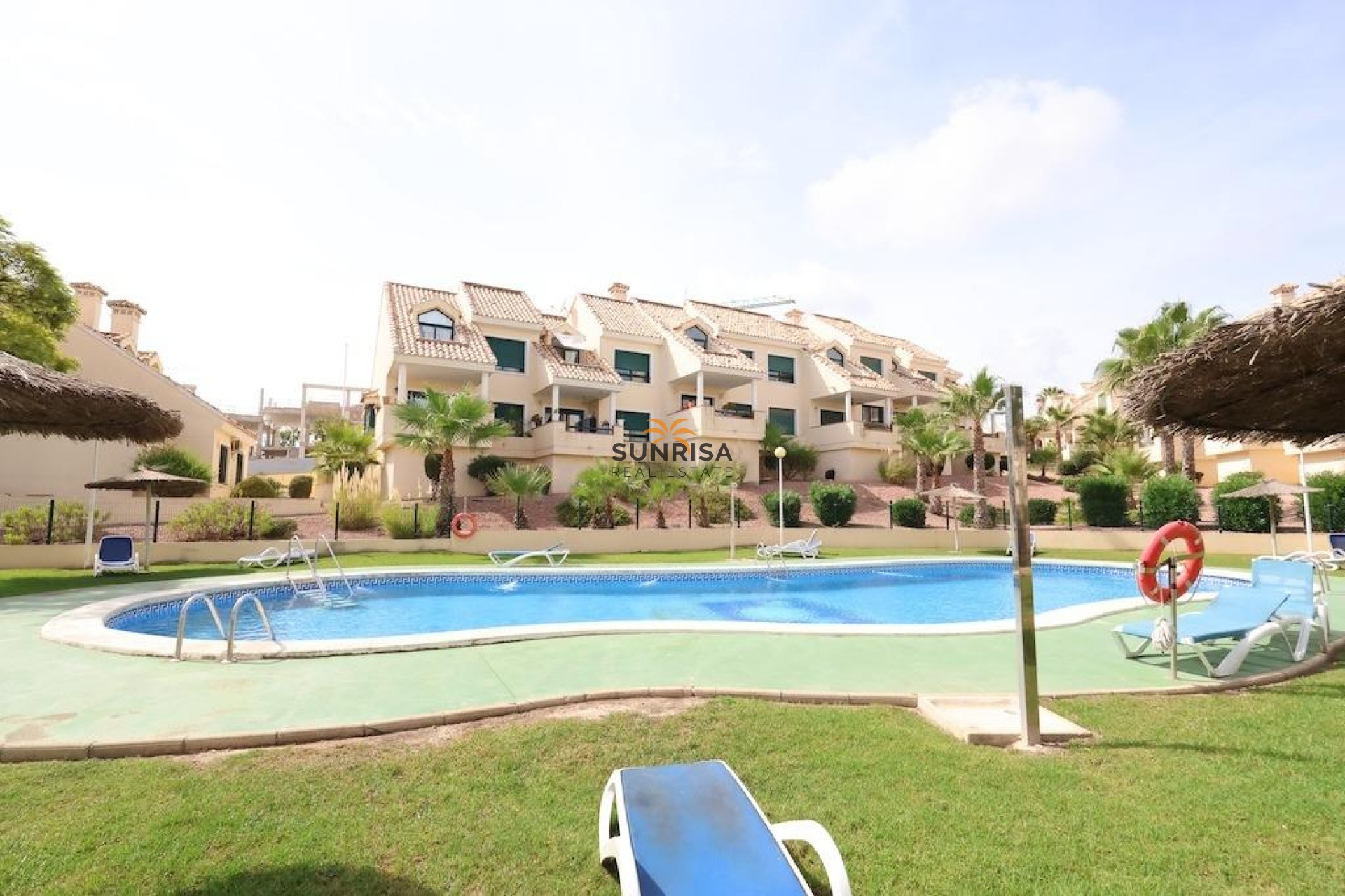 Reventa - Apartamento - Orihuela Costa