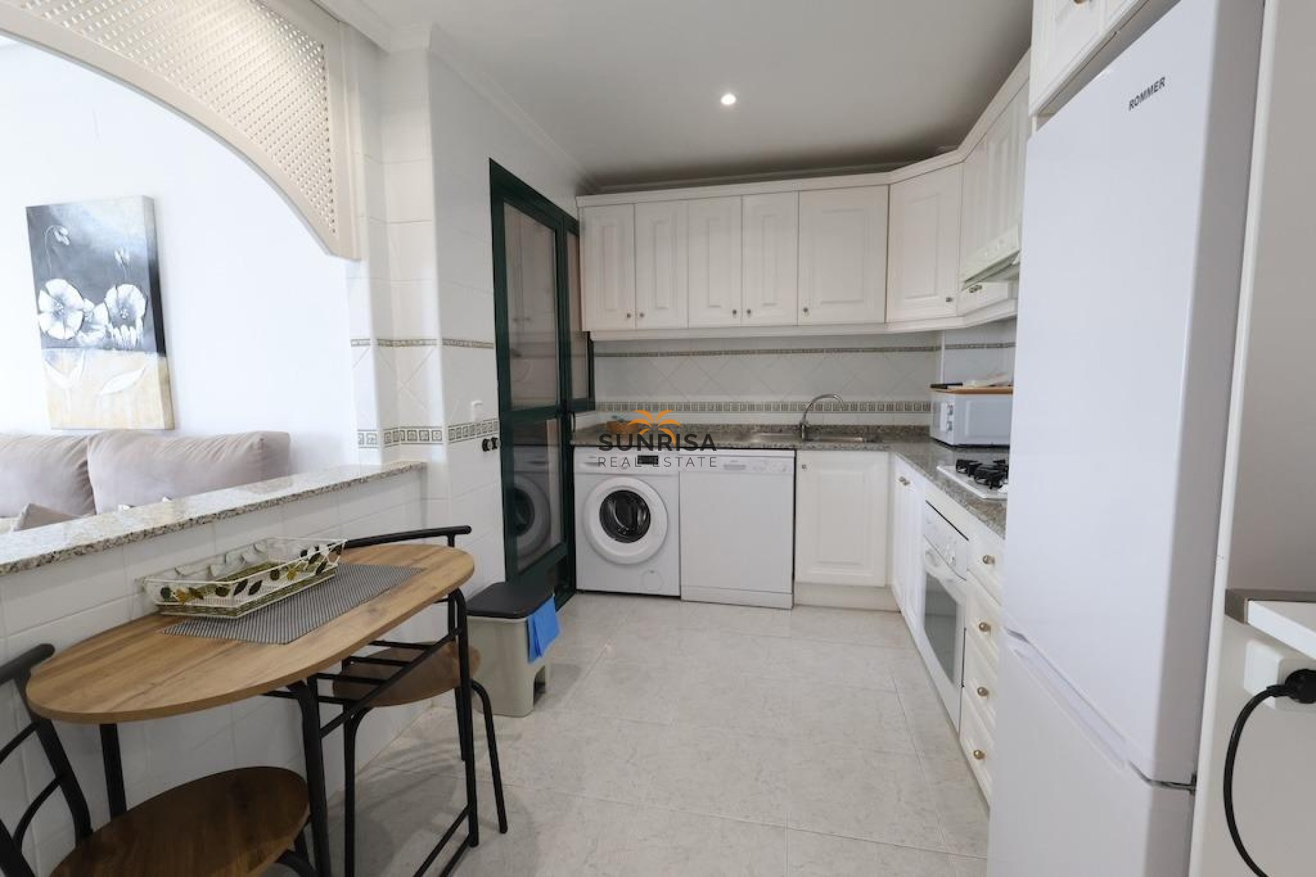 Reventa - Apartamento - Orihuela Costa