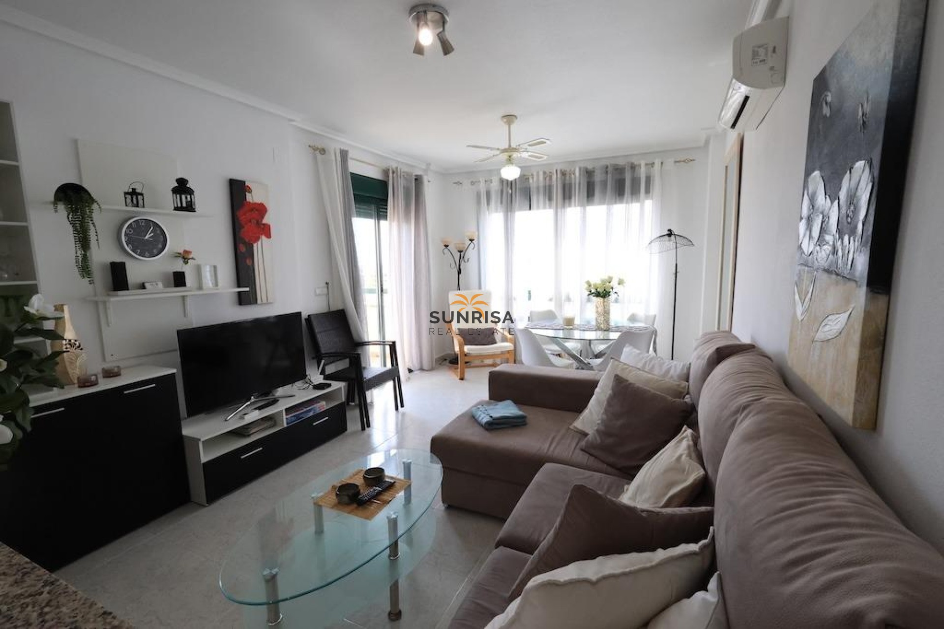 Reventa - Apartamento - Orihuela Costa