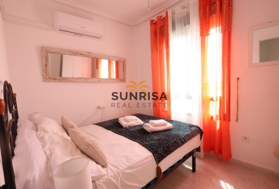 Apartamento · Reventa - Orihuela Costa · Villamartín - Las Filipinas · Alicante · España