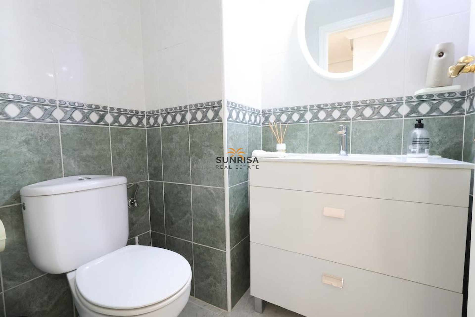 Reventa - Apartamento - Orihuela Costa