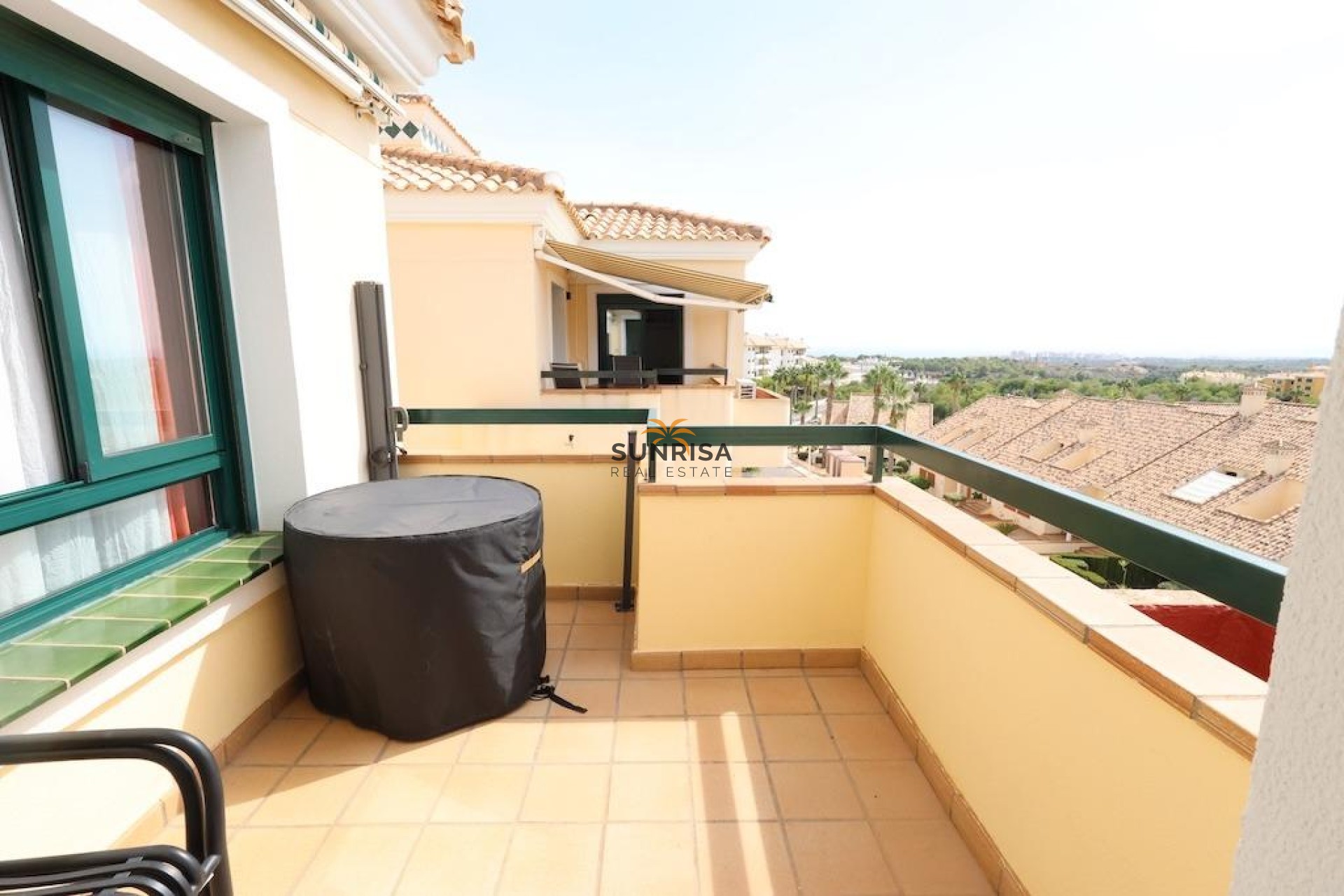 Reventa - Apartamento - Orihuela Costa