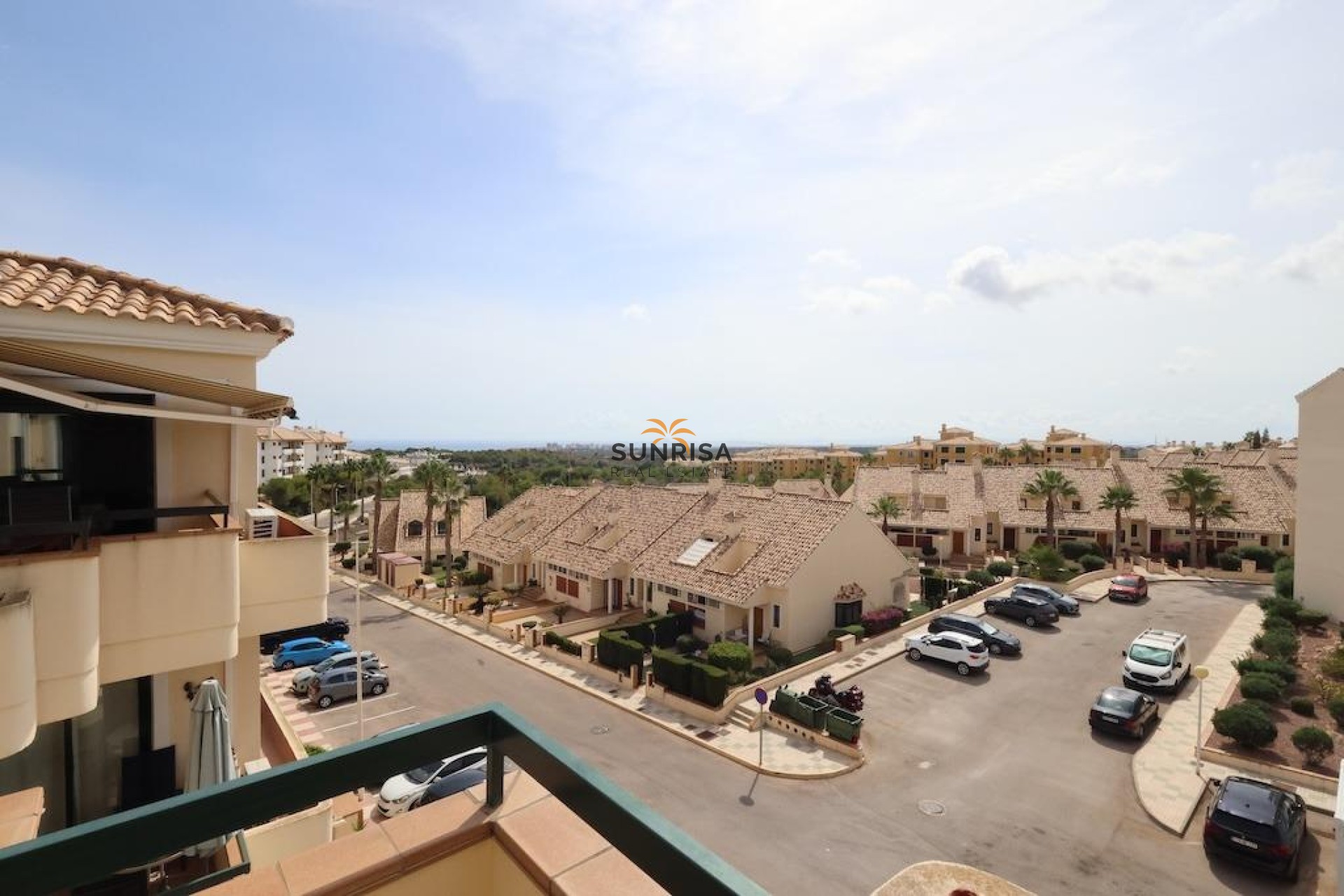 Reventa - Apartamento - Orihuela Costa