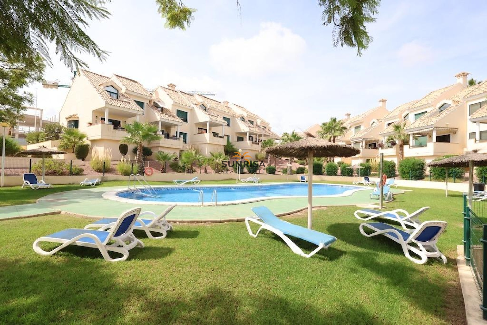 Reventa - Apartamento - Orihuela Costa