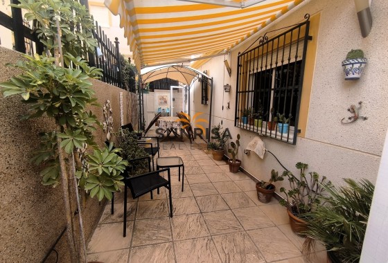 Townhouse · Resale - Algorfa · Alicante · Spain