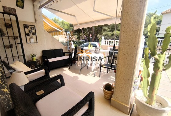Townhouse · Resale - Algorfa · Alicante · Spain