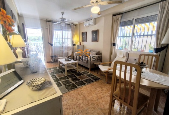 Townhouse · Resale - Algorfa · Alicante · Spain