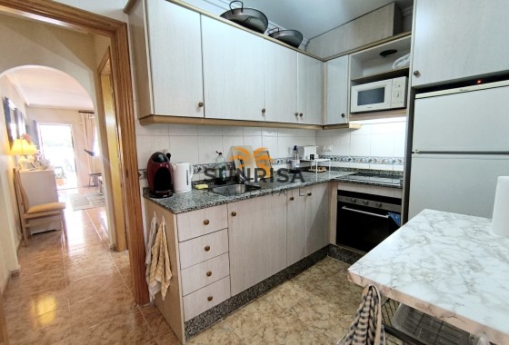 Townhouse · Resale - Algorfa · Alicante · Spain