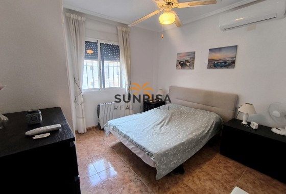 Townhouse · Resale - Algorfa · Alicante · Spain