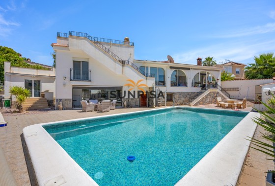 Villa · Revente - Ciudad Quesada · Alicante · Espagne