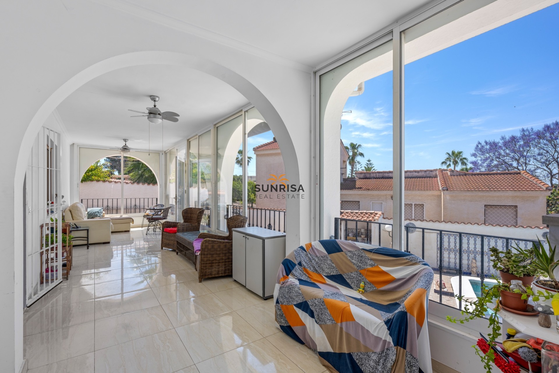 Resale - Villa - Ciudad Quesada