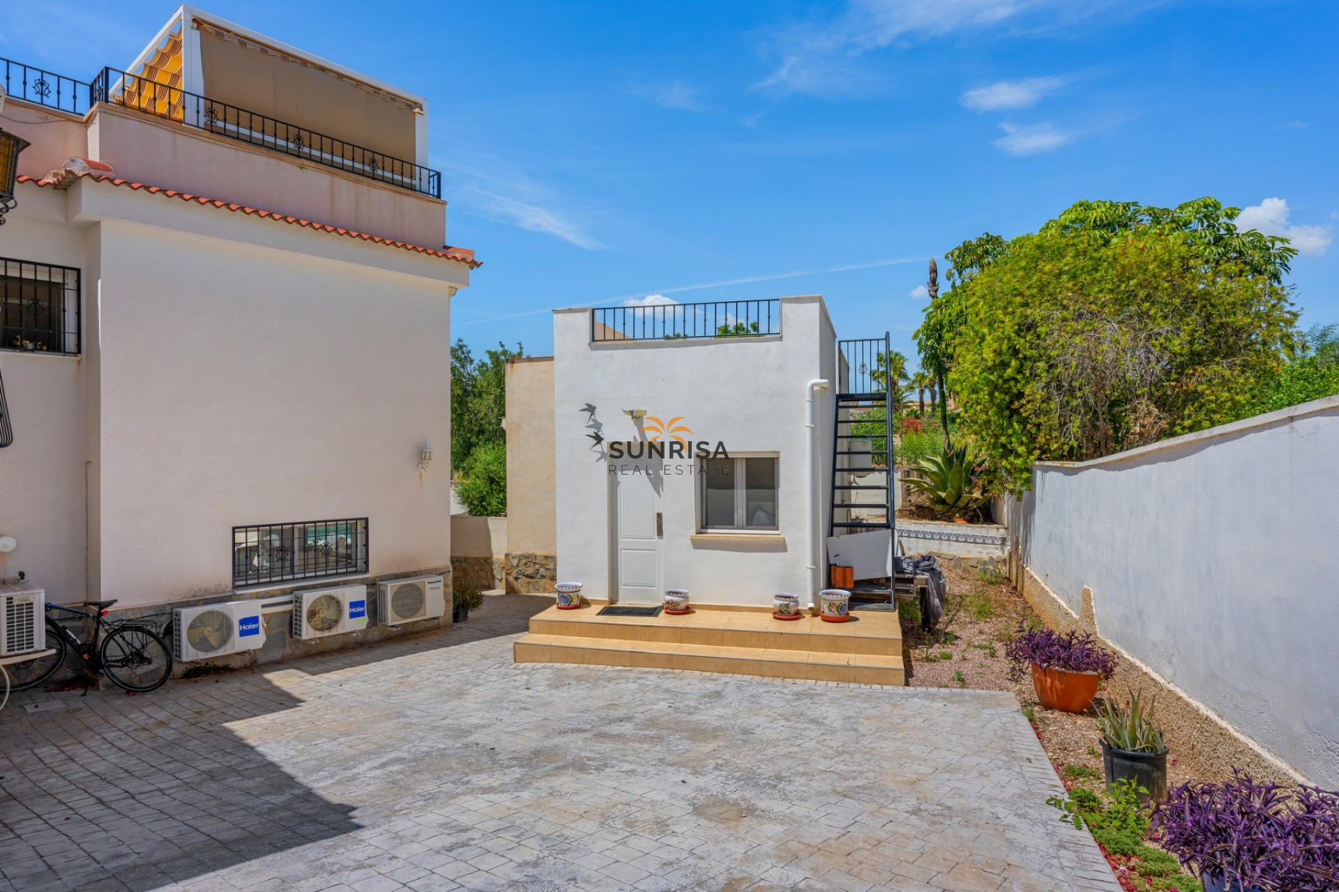Resale - Villa - Ciudad Quesada