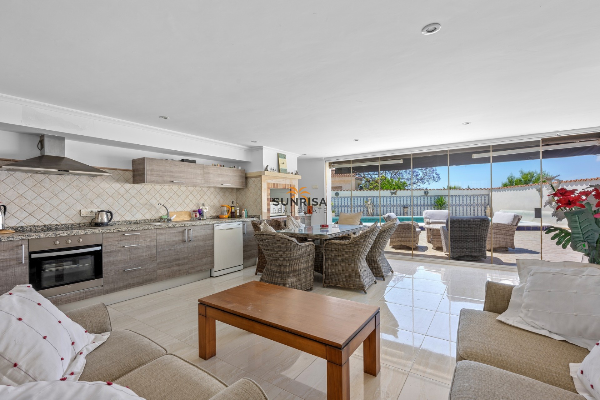 Resale - Villa - Ciudad Quesada