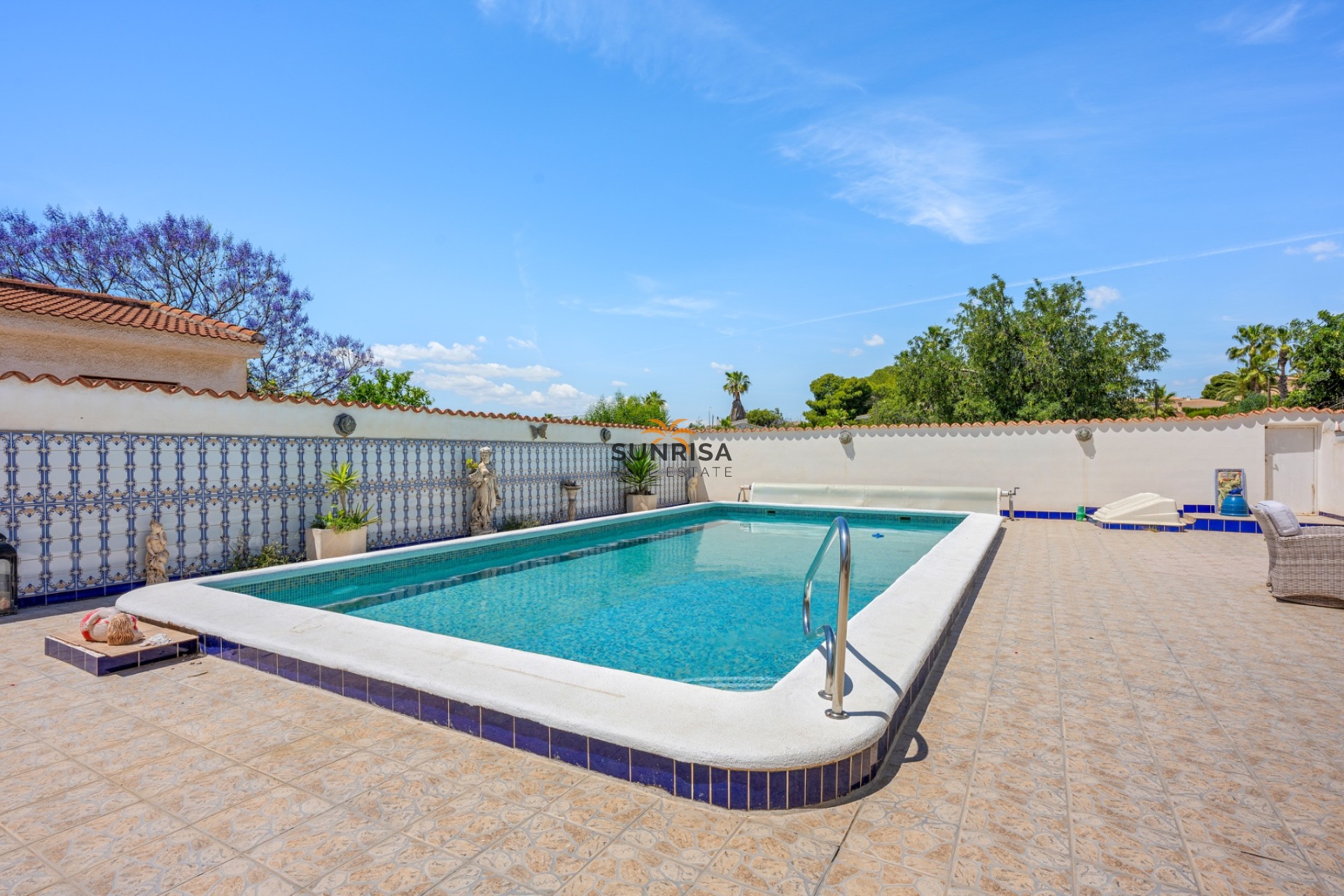 Resale - Villa - Ciudad Quesada