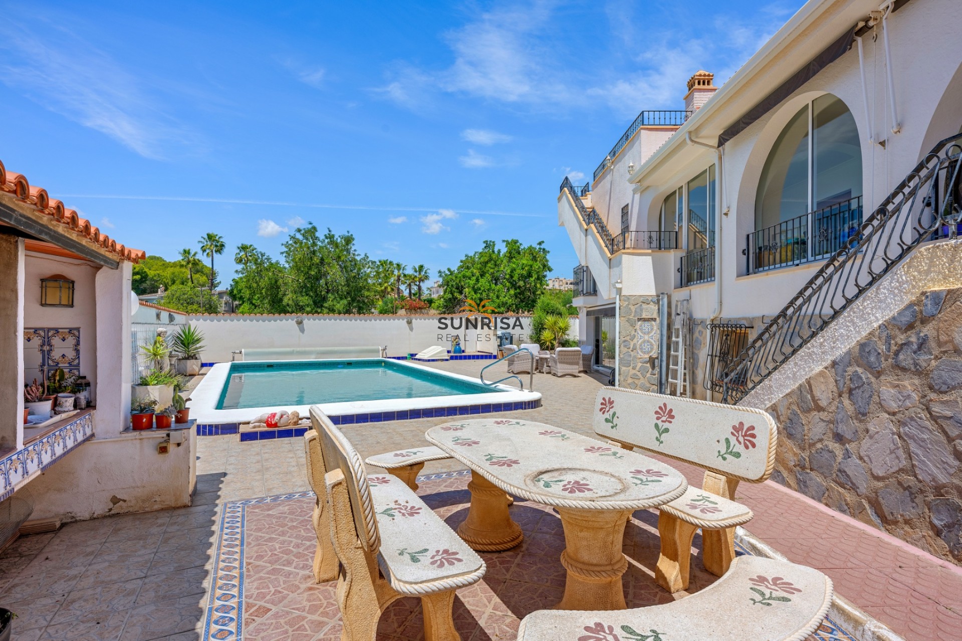 Resale - Villa - Ciudad Quesada