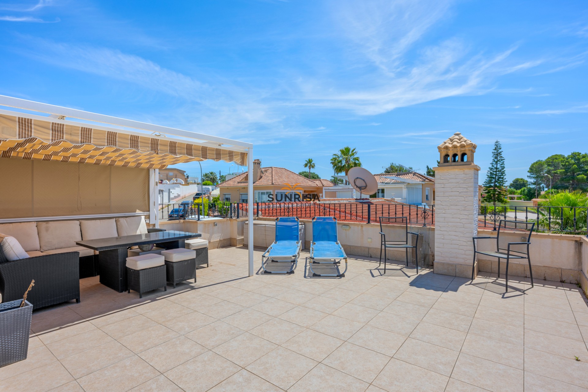Resale - Villa - Ciudad Quesada
