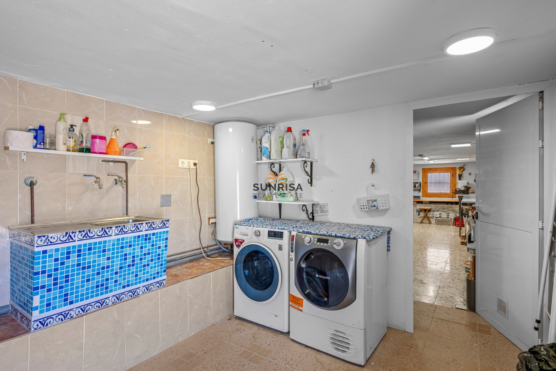 Resale - Villa - Ciudad Quesada