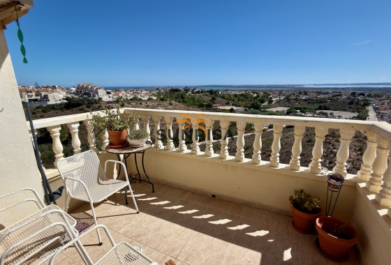 Apartment · Resale - Ciudad Quesada · Alicante · Spain