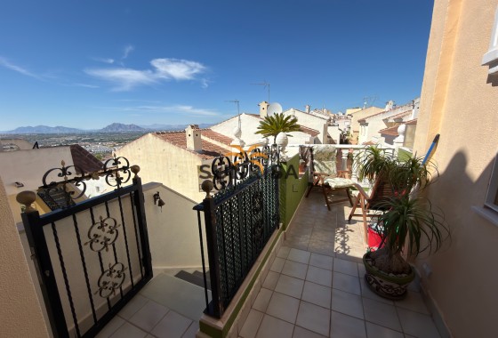 Apartment · Resale - Ciudad Quesada · Alicante · Spain