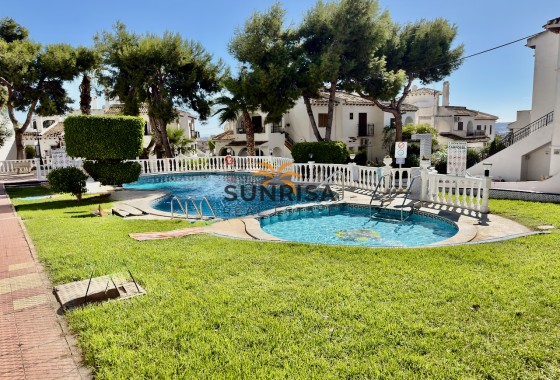 Apartment · Resale - Torrevieja · Aguas Nuevas · Alicante · Spain
