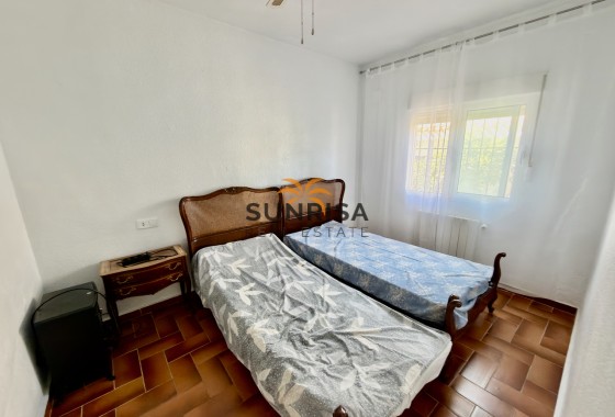 Apartment · Resale - Torrevieja · Aguas Nuevas · Alicante · Spain