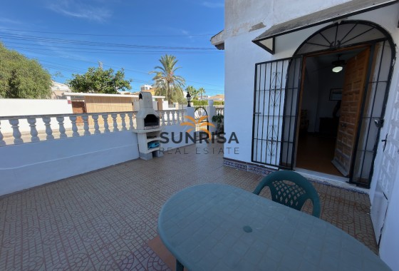 Apartment · Resale - Torrevieja · Aguas Nuevas · Alicante · Spain