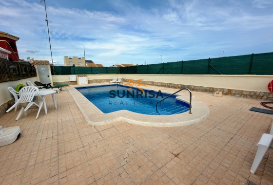 Villa · Resale - Daya Nueva · Alicante · Spain