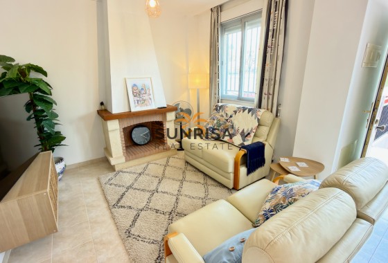 Villa · Resale - Daya Nueva · Alicante · Spain