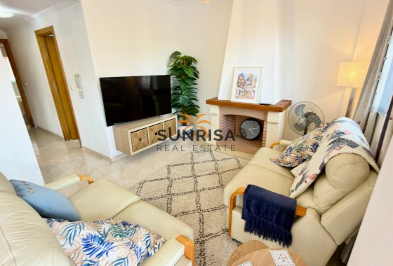 Villa · Resale - Daya Nueva · Alicante · Spain