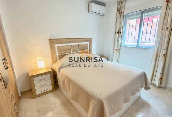 Villa · Resale - Daya Nueva · Alicante · Spain